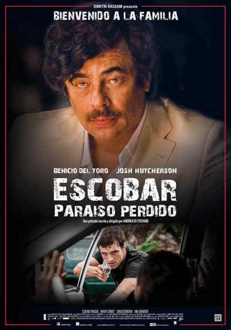 gofilm paradise lost|Escobar: Paradise Lost .